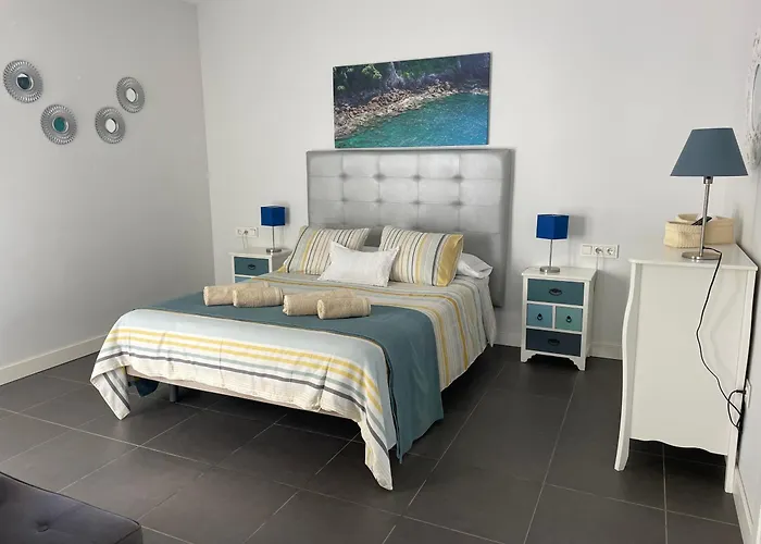 Suite Dreams Fuerteventura