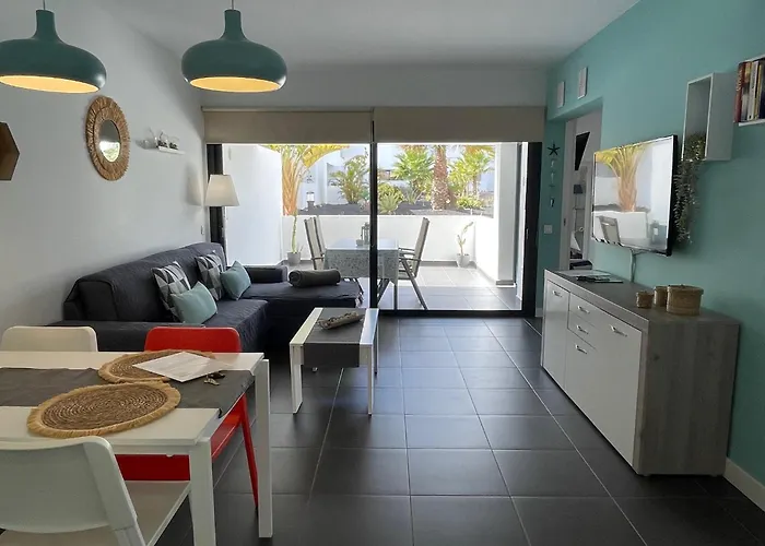 Suite Dreams Fuerteventura