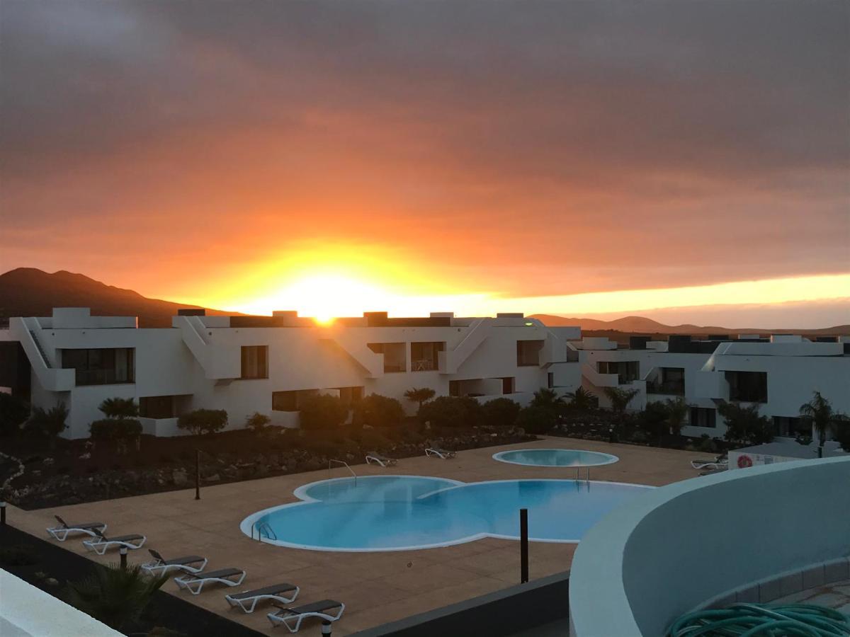 Dreams Fuerteventura Apartment Villaverde (Fuerteventura)