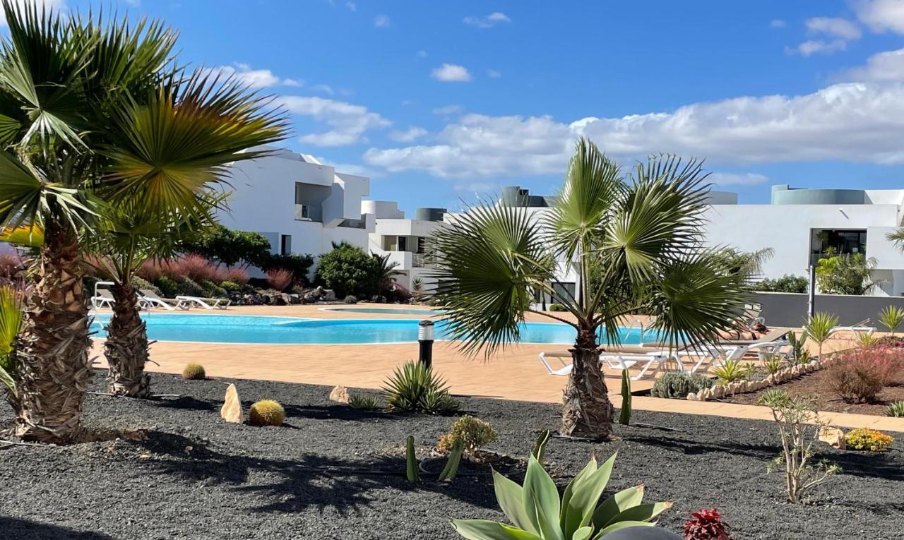 Dreams Fuerteventura Villaverde (Fuerteventura)