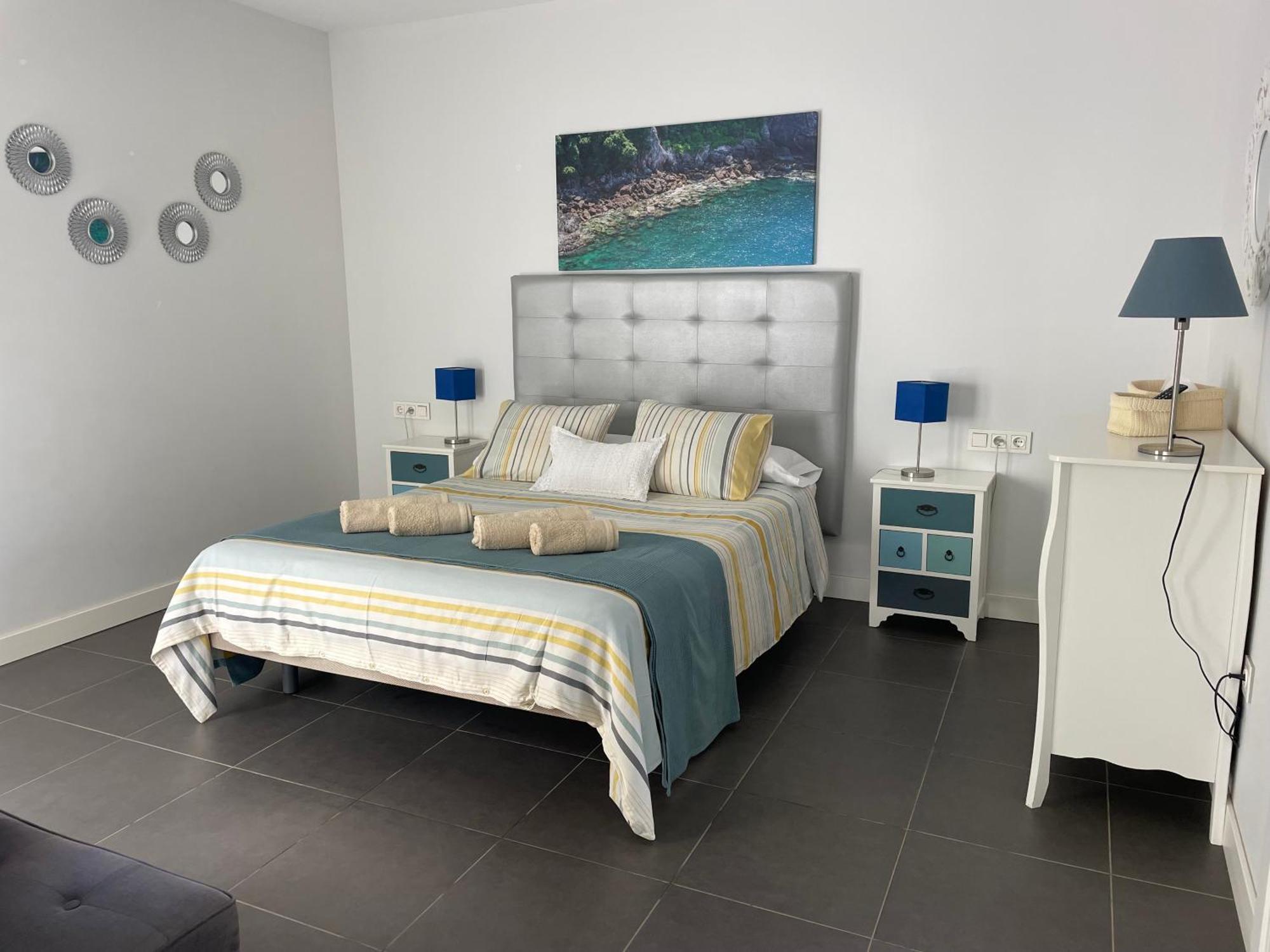 Apartment Dreams Fuerteventura Villaverde (Fuerteventura)