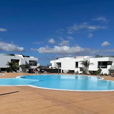Suite Dreams Fuerteventura Villaverde  Exterior photo
