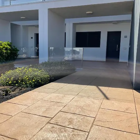 Suite Dreams Fuerteventura Villaverde  Exterior photo