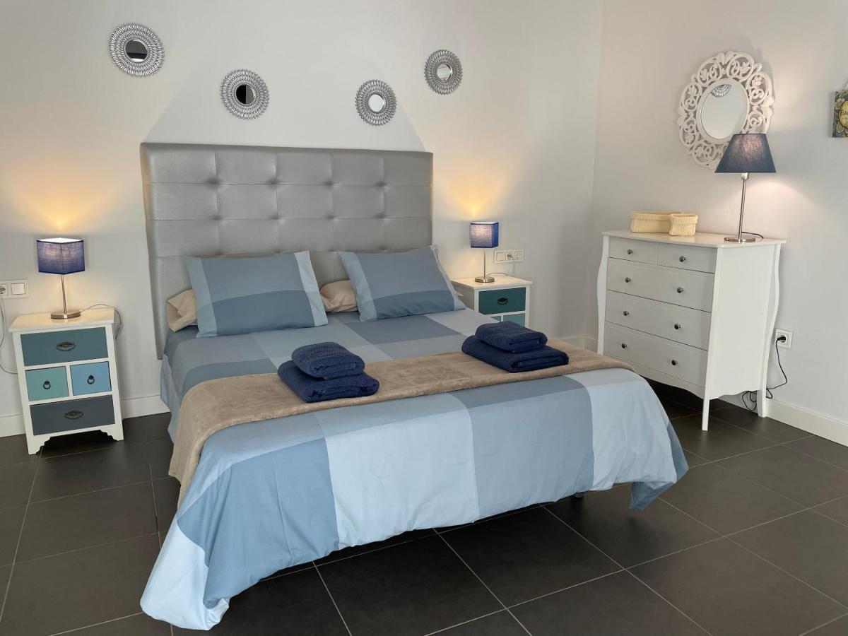 Apartamento Dreams Fuerteventura Villaverde (Fuerteventura)