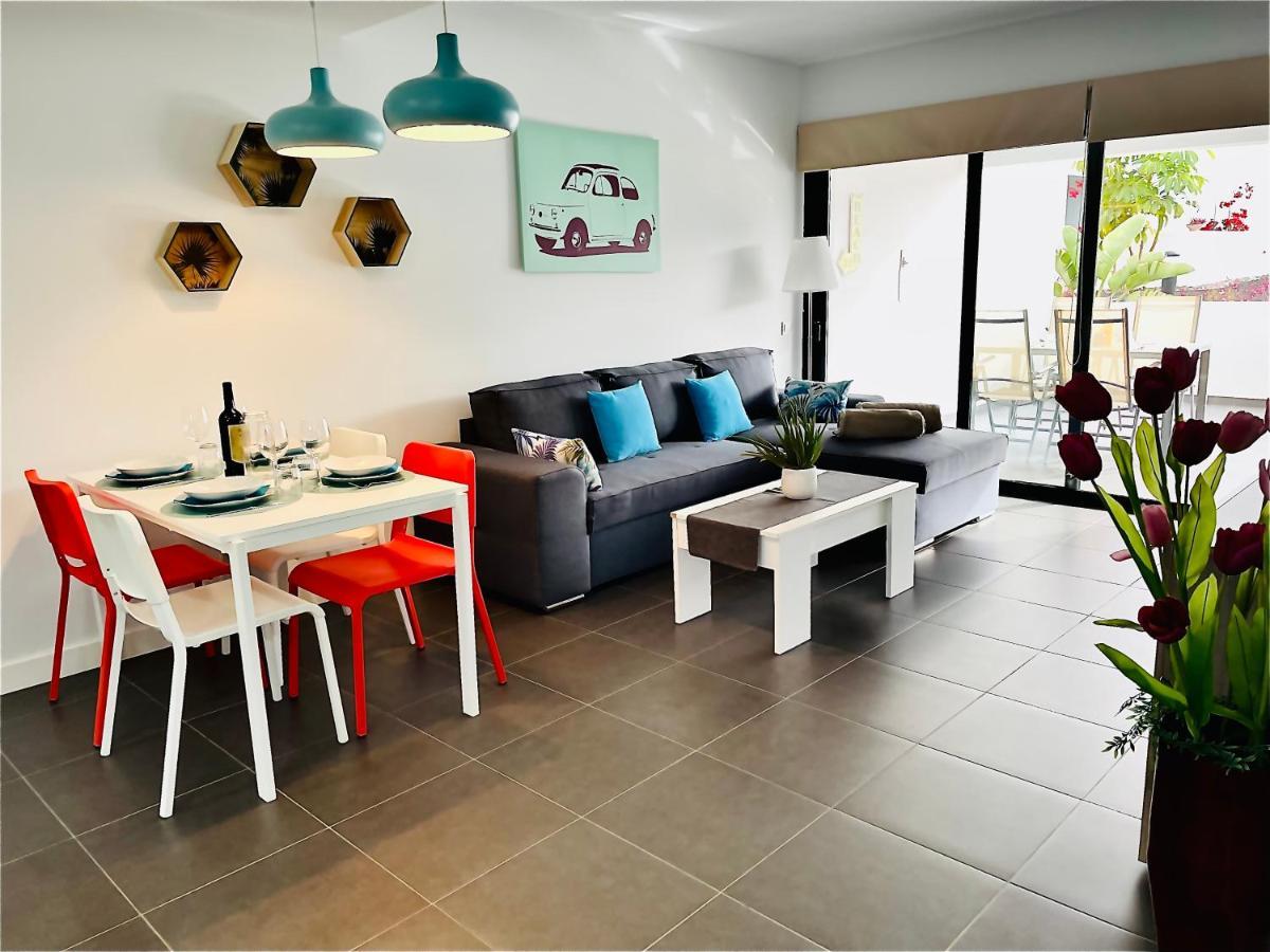 Apartamento Dreams Fuerteventura *